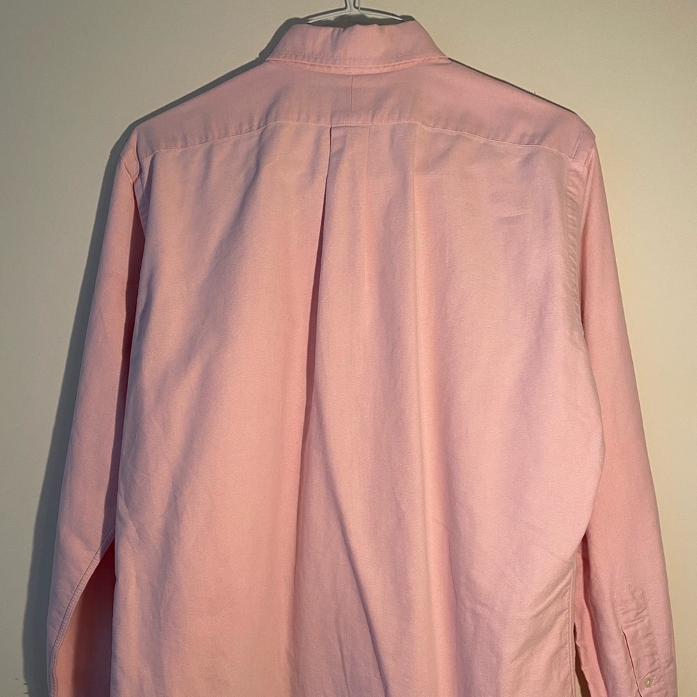Polo Ralph Lauren Button-Up - Picture 2 of 4